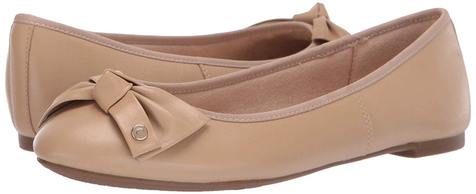 Circus by Sam Edelman Connie Bailarinas Planas para Mujer