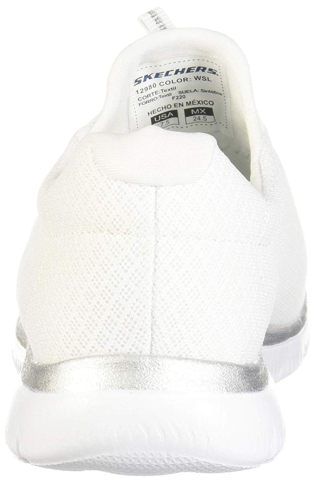 SKECHERS 12980 Zapatillas de deporte para Mujer