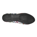STYLO Zapatos DE Piso para Mujer 152 Plata