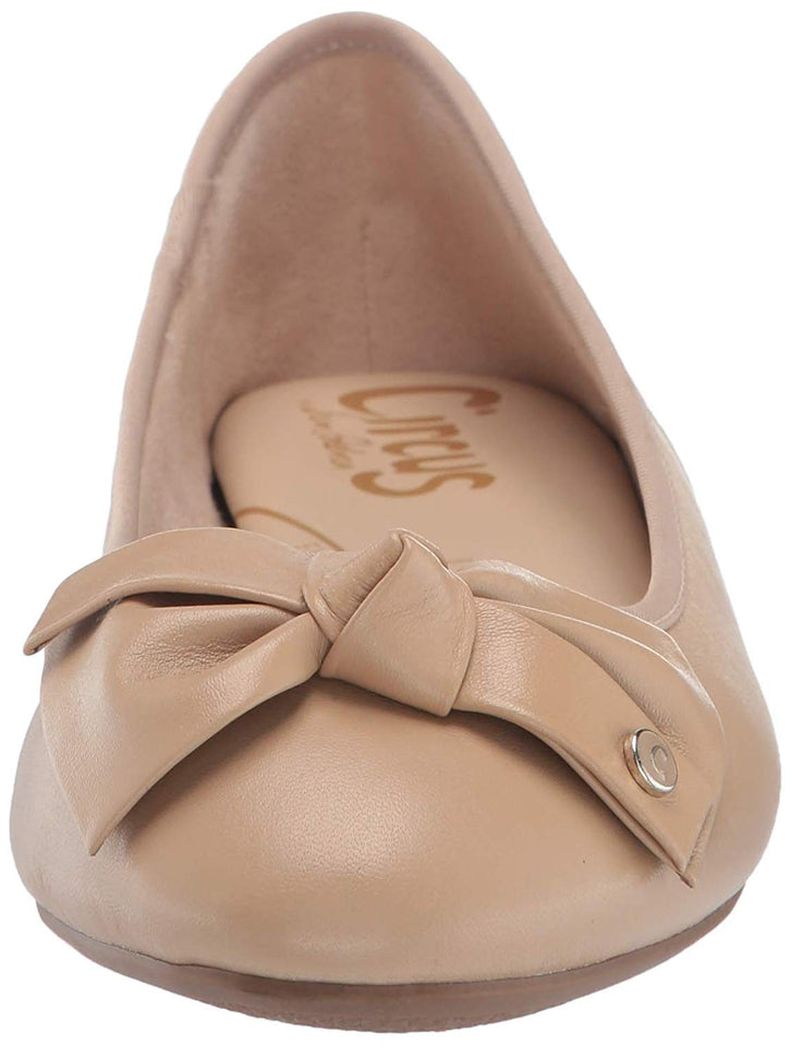 Circus by Sam Edelman Connie Bailarinas Planas para Mujer