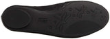Flexi Dafne Balerina de Confort para Mujer