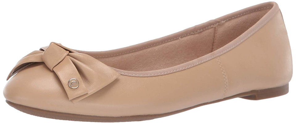 Circus by Sam Edelman Connie Bailarinas Planas para Mujer