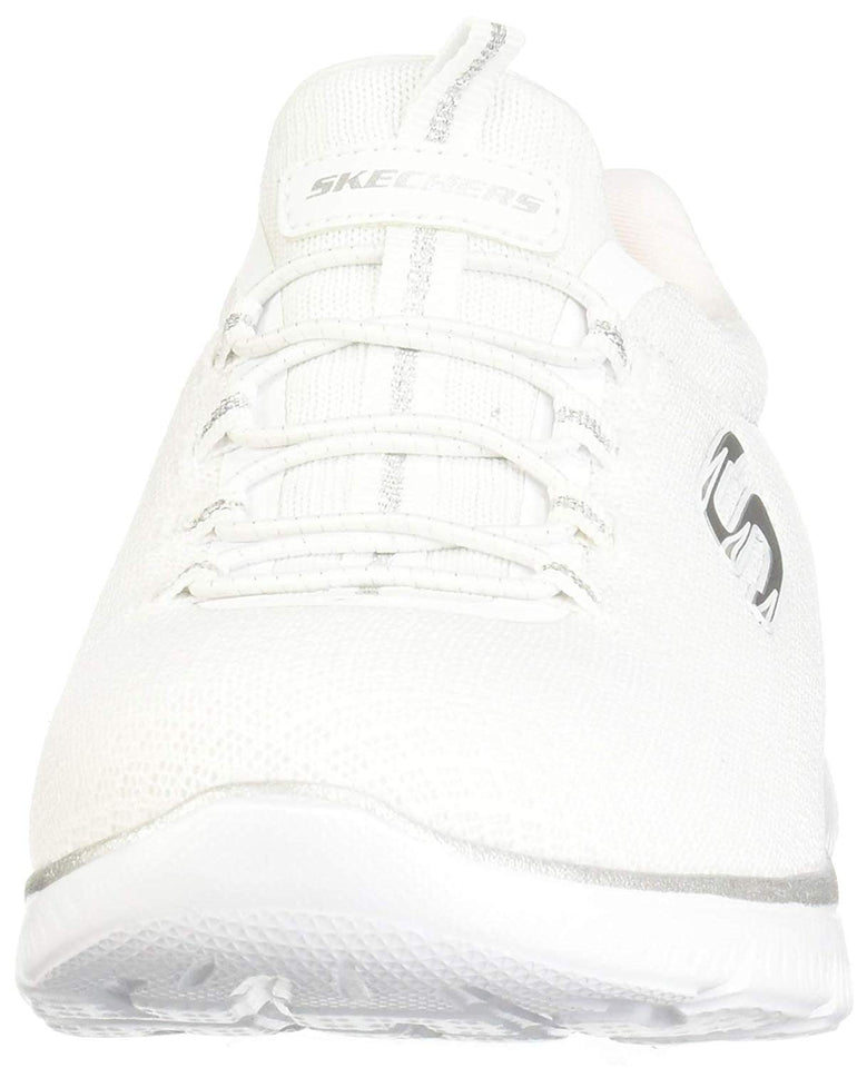 SKECHERS 12980 Zapatillas de deporte para Mujer