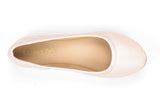DREAM PAIRS Mujer Suela Happy Ballerina Walking Flats Zapatos