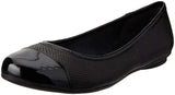 Flexi Dafne Balerina de Confort para Mujer