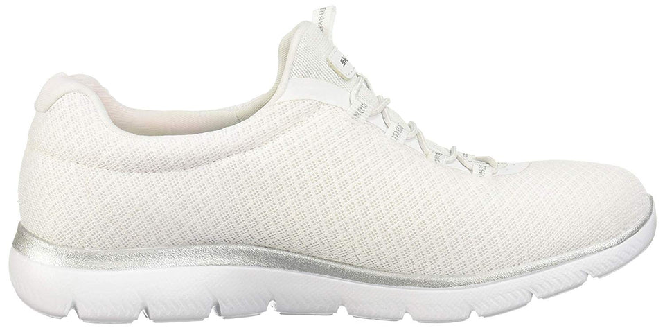 SKECHERS 12980 Zapatillas de deporte para Mujer