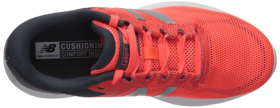 New Balance 490v6 Acolchado Zapatillas de Correr para Mujer