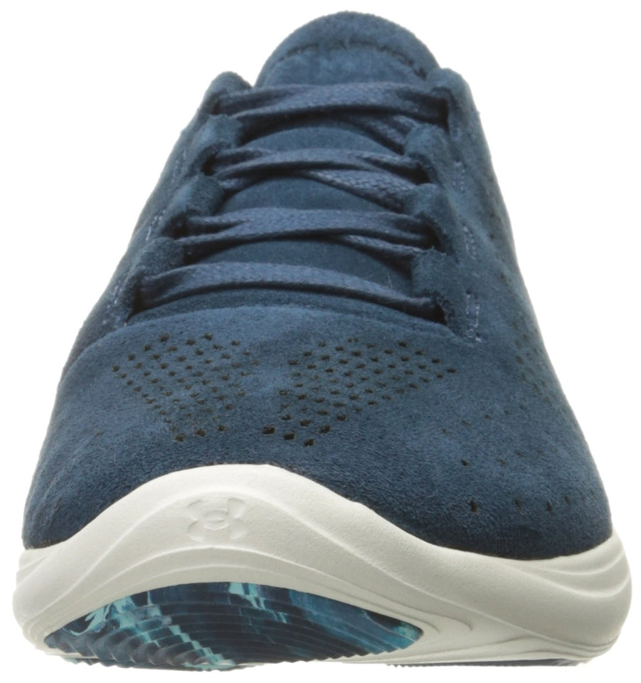 Under Armour Street Precision caña Baja Lujo Tenis para Mujer