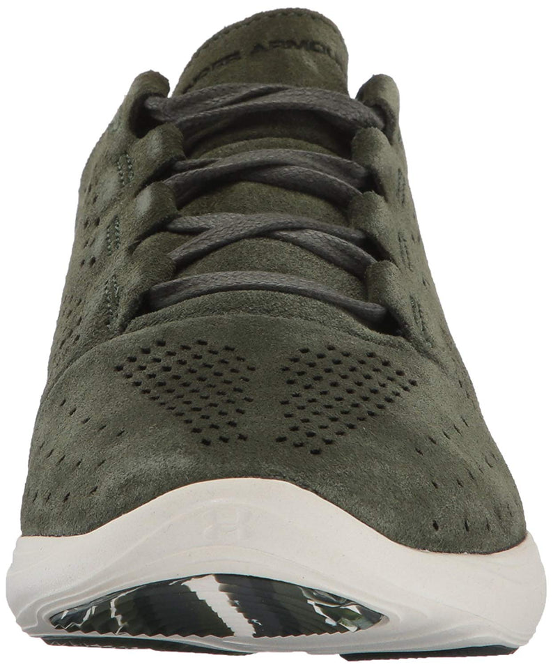 Under Armour Street Precision caña Baja Lujo Tenis para Mujer