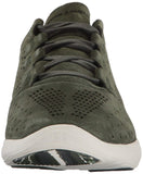 Under Armour Street Precision caña Baja Lujo Tenis para Mujer
