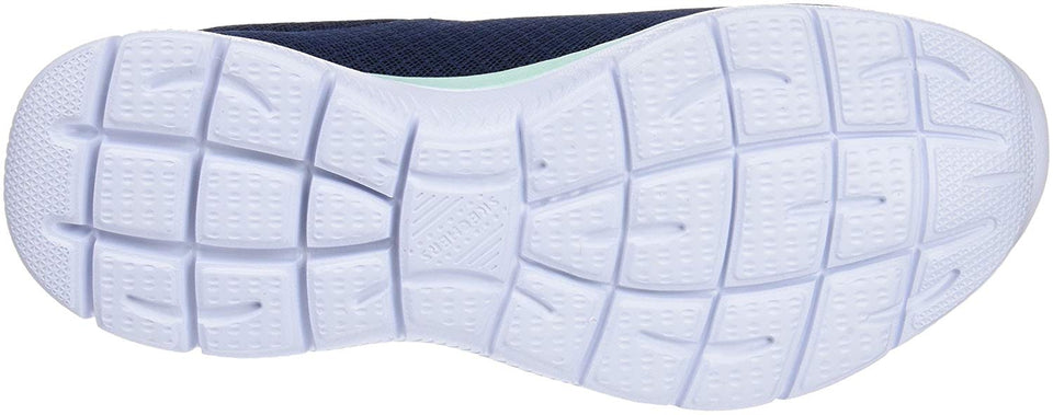 SKECHERS 12980 Zapatillas de deporte para Mujer