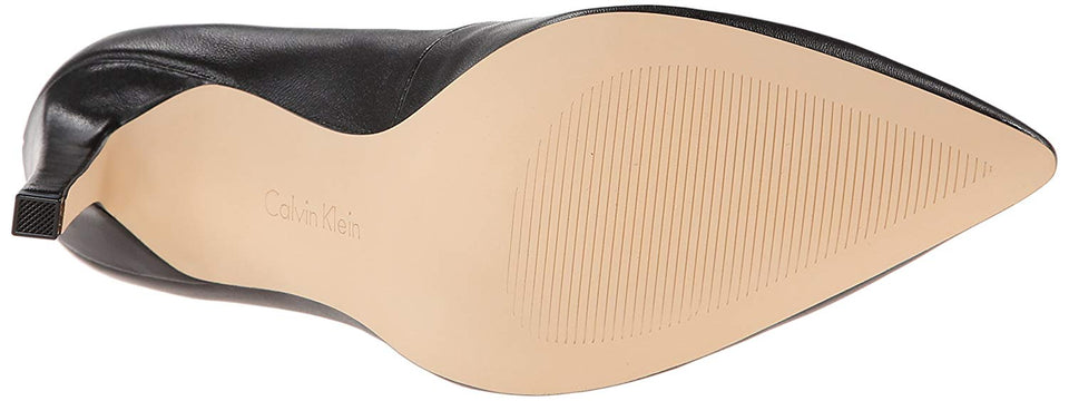 Calvin Klein Brady Zapato de tacón Alto para Mujer