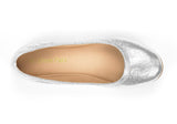 DREAM PAIRS Mujer Suela Happy Ballerina Walking Flats Zapatos