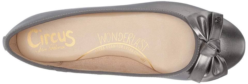 Circus by Sam Edelman Connie Bailarinas Planas para Mujer