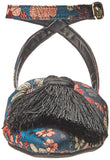 Westies WEMADURAI NAVY/MULTI balerinas para mujer, color multicolor