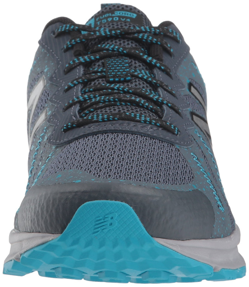 New Balance 590v4 FuelCore Zapato para Correr Estilo Trail Running para Mujer