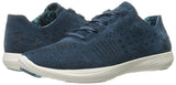 Under Armour Street Precision caña Baja Lujo Tenis para Mujer