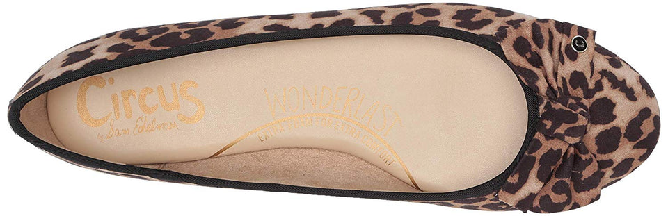 Circus by Sam Edelman Connie Bailarinas Planas para Mujer
