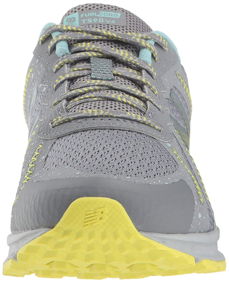 New Balance 590v4 FuelCore Zapato para Correr Estilo Trail Running para Mujer