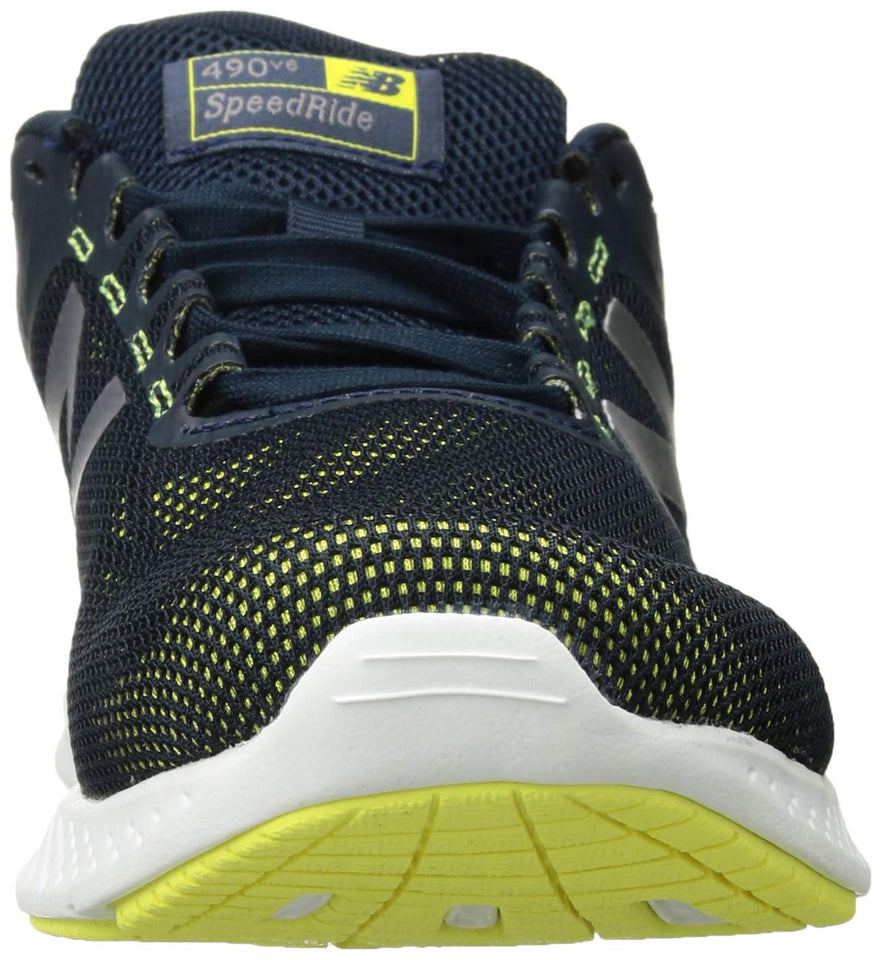 New Balance 490v6 Acolchado Zapatillas de Correr para Mujer