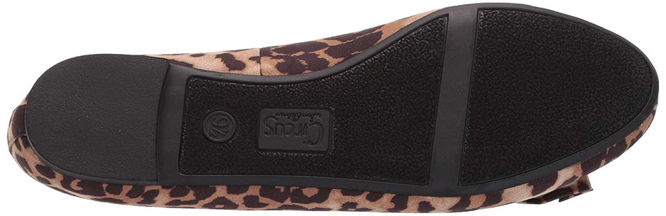 Circus by Sam Edelman Connie Bailarinas Planas para Mujer
