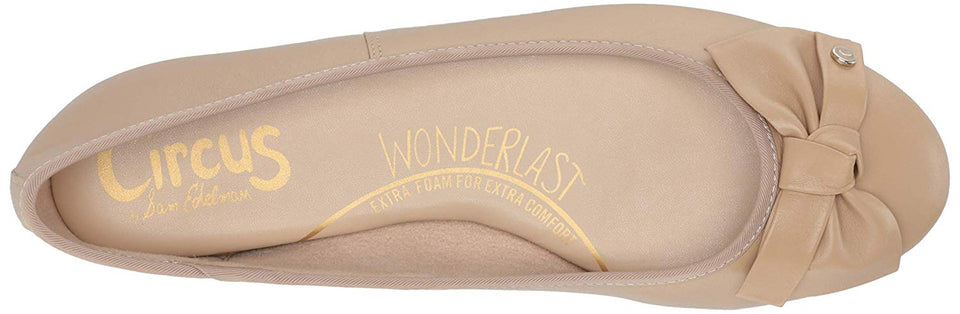 Circus by Sam Edelman Connie Bailarinas Planas para Mujer