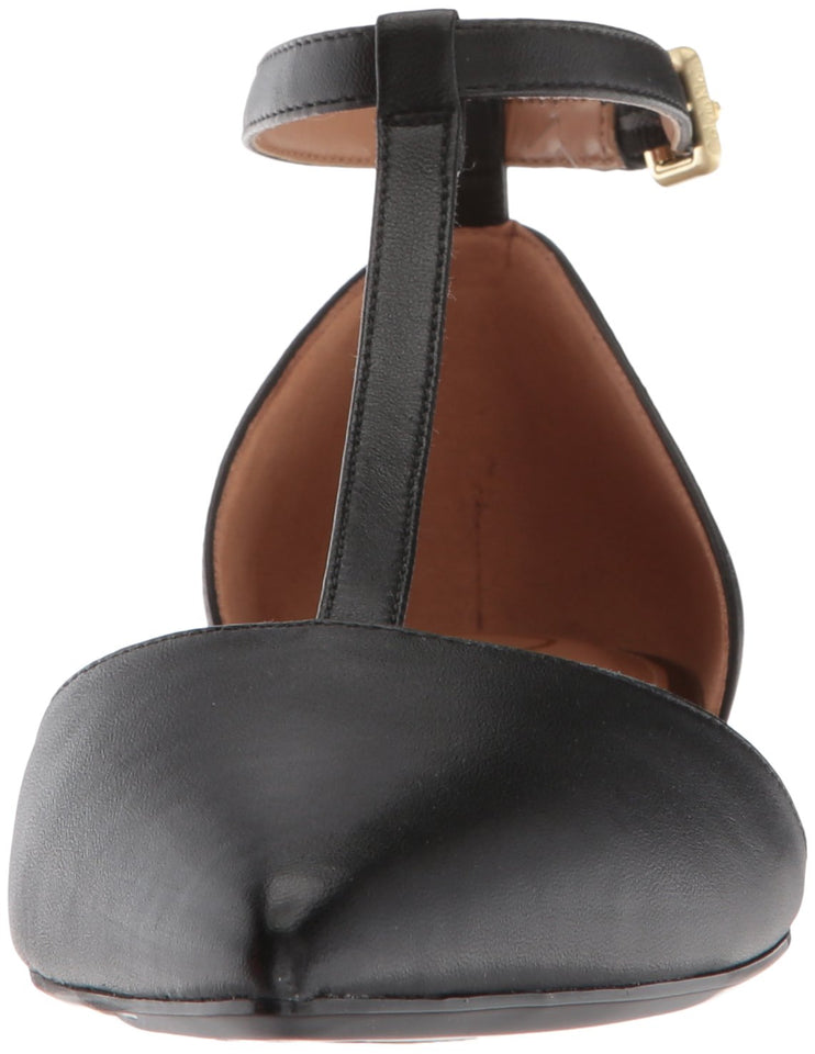 Calvin Klein Ghita Bailarinas Planas para Mujer