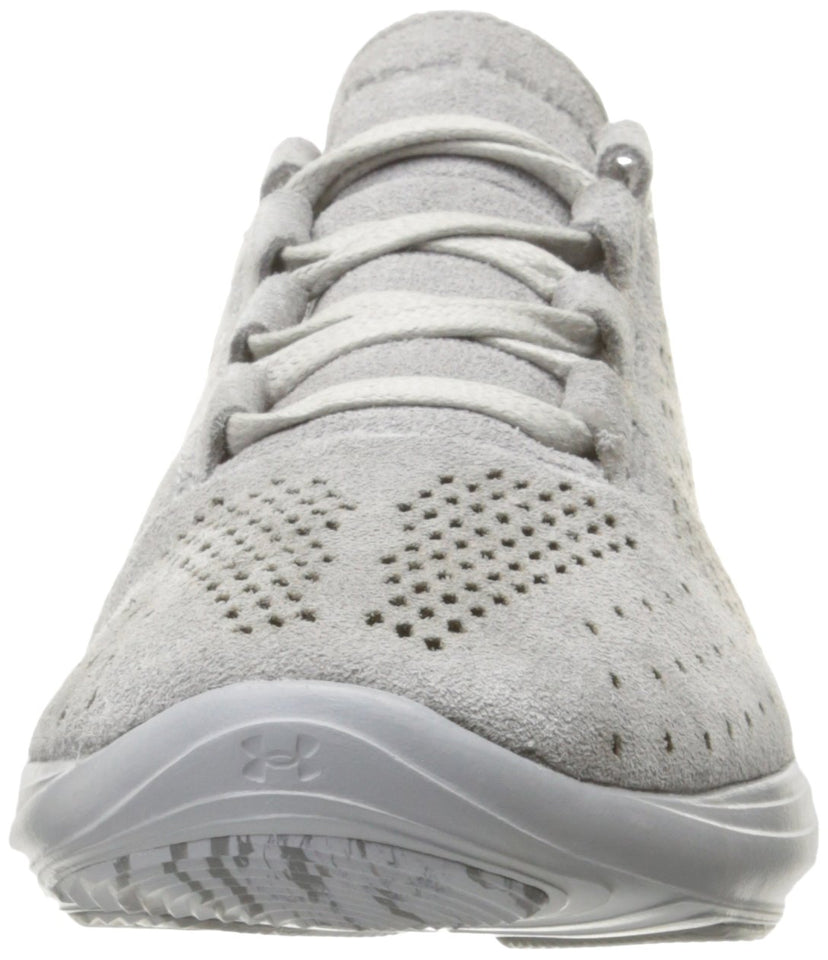 Under Armour Street Precision caña Baja Lujo Tenis para Mujer