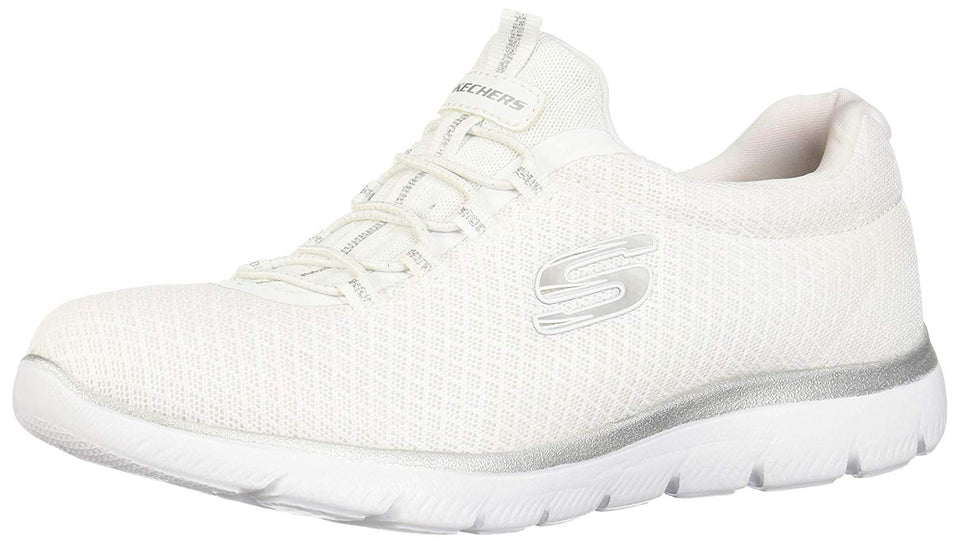 SKECHERS 12980 Zapatillas de deporte para Mujer