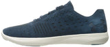 Under Armour Street Precision caña Baja Lujo Tenis para Mujer