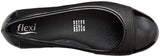 Flexi Dafne Balerina de Confort para Mujer