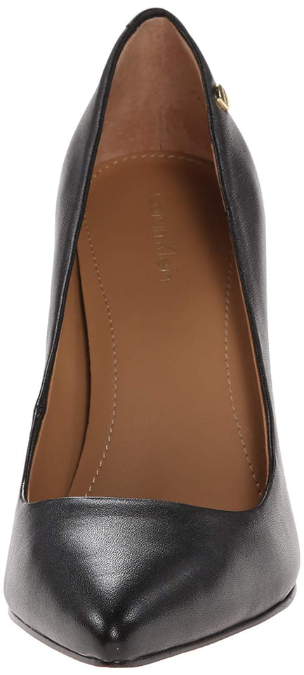 Calvin Klein Brady Zapato de tacón Alto para Mujer
