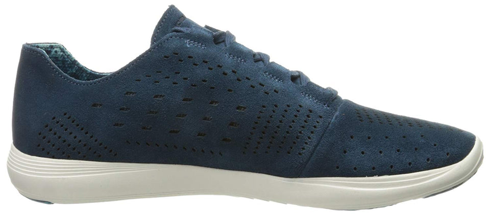 Under Armour Street Precision caña Baja Lujo Tenis para Mujer