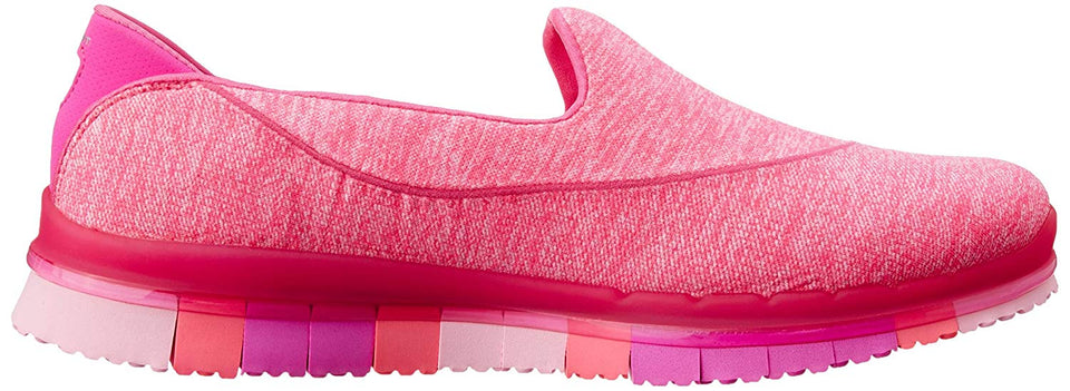 SKECHERS 14010 Tenis Deportivos para Mujer