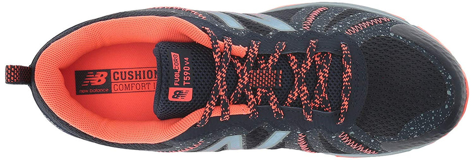 New Balance 590v4 FuelCore Zapato para Correr Estilo Trail Running para Mujer
