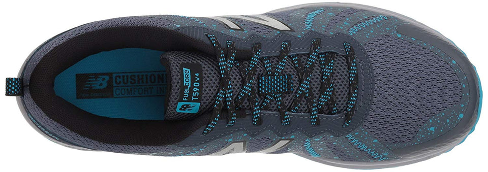 New Balance 590v4 FuelCore Zapato para Correr Estilo Trail Running para Mujer
