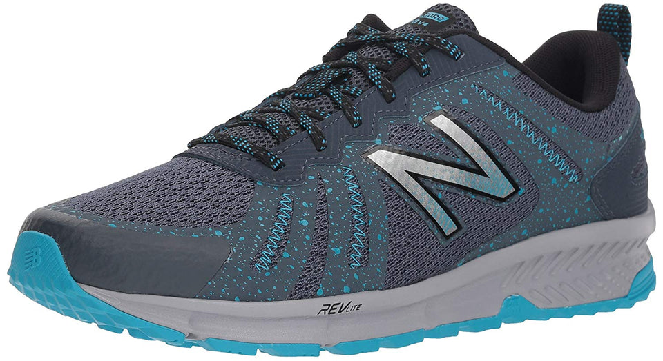 New Balance 590v4 FuelCore Zapato para Correr Estilo Trail Running para Mujer