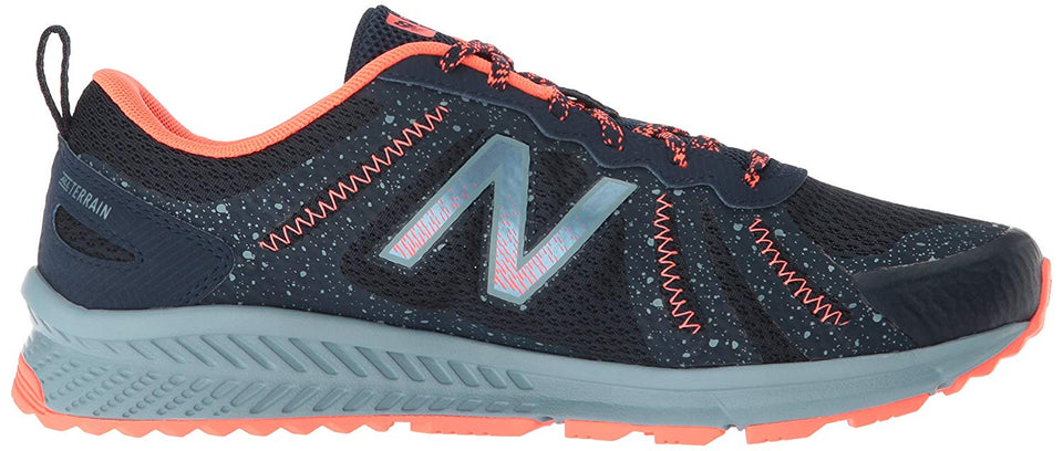 New Balance 590v4 FuelCore Zapato para Correr Estilo Trail Running para Mujer