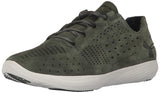 Under Armour Street Precision caña Baja Lujo Tenis para Mujer