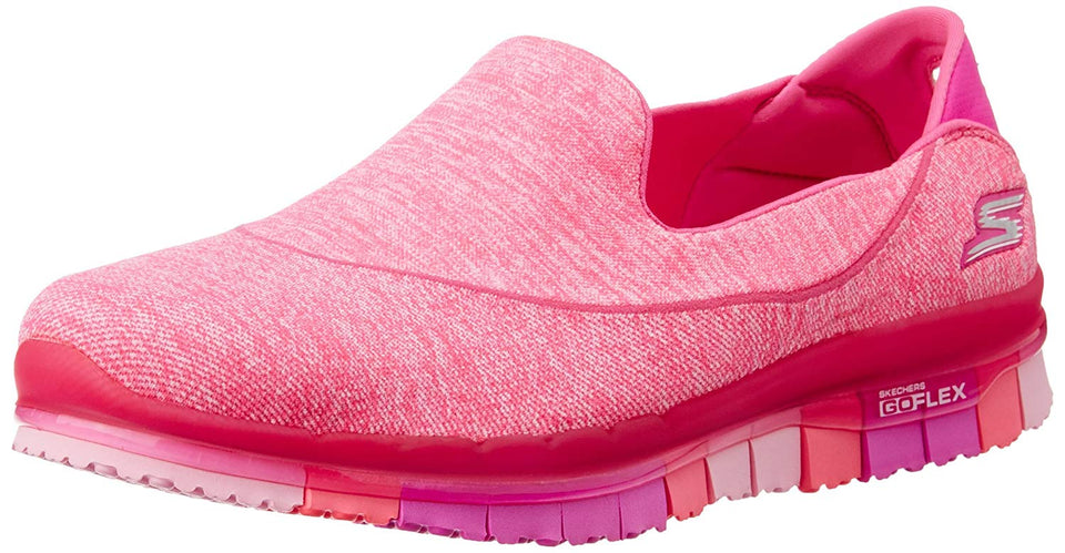 SKECHERS 14010 Tenis Deportivos para Mujer