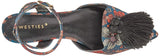 Westies WEMADURAI NAVY/MULTI balerinas para mujer, color multicolor