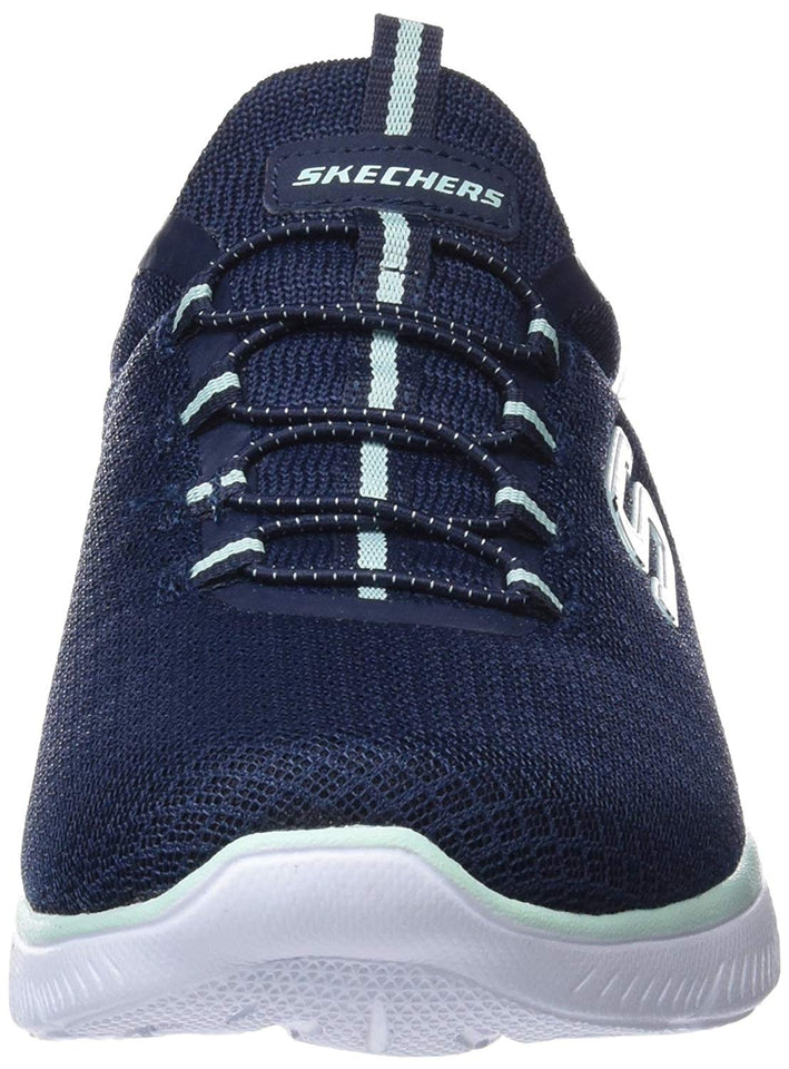 SKECHERS 12980 Zapatillas de deporte para Mujer