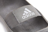 Adidas Calcetines para Yoga, color gris, talla mediano/grande