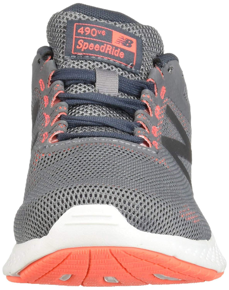 New Balance 490v6 Acolchado Zapatillas de Correr para Mujer