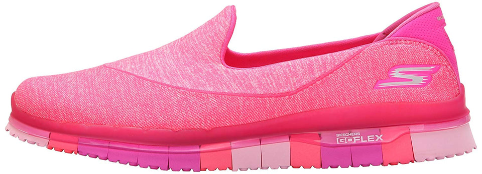 SKECHERS 14010 Tenis Deportivos para Mujer
