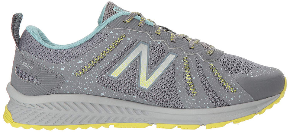 New Balance 590v4 FuelCore Zapato para Correr Estilo Trail Running para Mujer