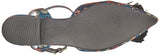 Westies WEMADURAI NAVY/MULTI balerinas para mujer, color multicolor