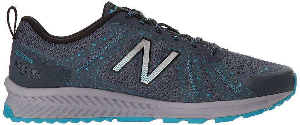 New Balance 590v4 FuelCore Zapato para Correr Estilo Trail Running para Mujer