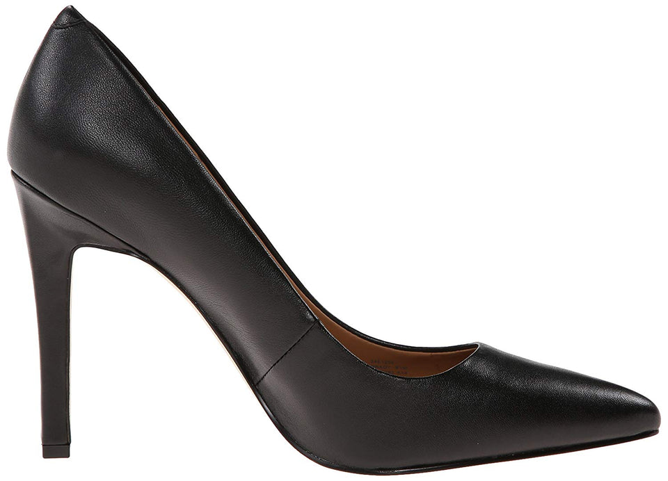 Calvin Klein Brady Zapato de tacón Alto para Mujer