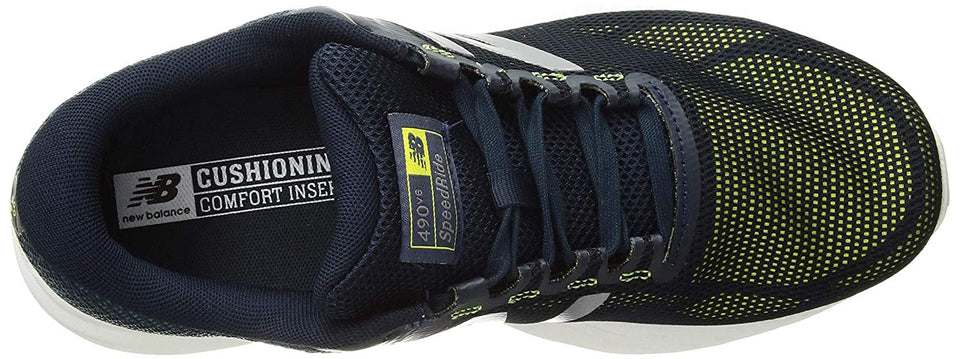New Balance 490v6 Acolchado Zapatillas de Correr para Mujer
